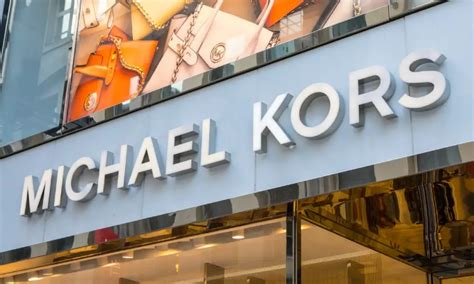 michael kors is from where|where is michael kors located.